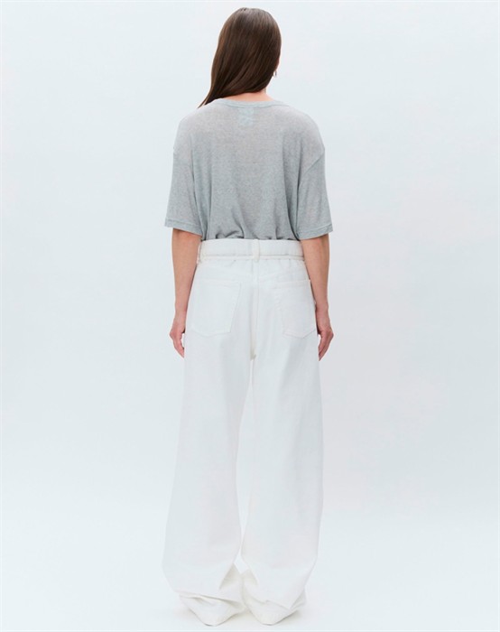 Parry Soft Wool Strik